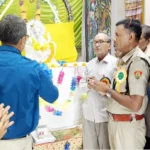 Bhiwani News : लोहारू में आदर्श रामलीला कमेटी द्वारा 53वीं रामलीला का हुआ शुभारंभ