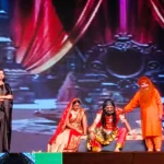 Faridabad Ramlila : राम का वन गमन, दशरथ ने त्यागे प्राण