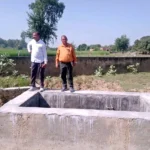Jind News : 35 करोड़ 87 लाख की पेयजल परियोजना से जल्द मिलेगा पांच गांवों को नहरी पानी