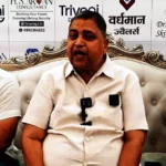 Bhiwani News : पीसीसीएआई ने महासचिव पद से हटाए रवि चौहान