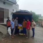 Punjab Heavy Floods : पंजाब के लिए उठ रहे सहायता के हाथ