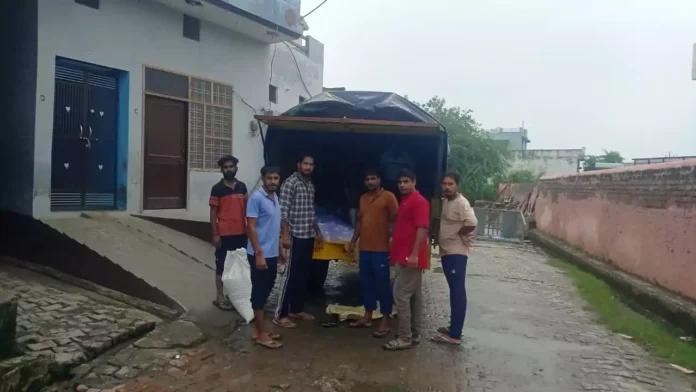 Punjab Heavy Floods : पंजाब के लिए उठ रहे सहायता के हाथ
