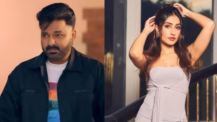 Rise and Fall: Pawan Singh की अधूरी ख्वाहिश को पूरा करेंगी Dhanashree Verma, शो में हुआ इमोशनल मोमेंट वायरल