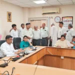 Jind News : शिकायतों का समयबद्ध निवारण प्रशासन की प्राथमिकता: डीसी
