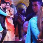 Sapna Choudhary Latest Dance: सपना चौधरी का अब तक का सबसे बोल्ड डांस, फैन्स हुए दीवाने
