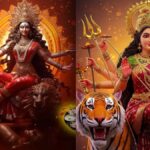 Shardiya Navratri 2025: शारदीय नवरात्रः अंतःशुद्धि एवं आध्यात्मिक शक्ति संचय का महापर्व