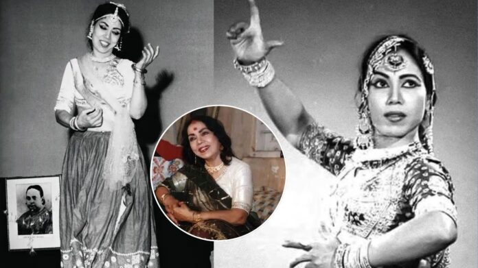 बॉलीवुड की पहली डांसर थीं ‘कथक क्वीन’ Sitara Devi, दर्द और हिम्मत से भरी रही पूरी ज़िंदगी