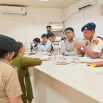 Jind News : परिवेदना समिति की बैठक में रखी 12 शिकायतेंं, आठ का हुआ समाधान