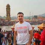 Jind News : हरिद्वार में सीआईए कर्मी को गोली मारने के आरोपित ने खुद को मारी गोली