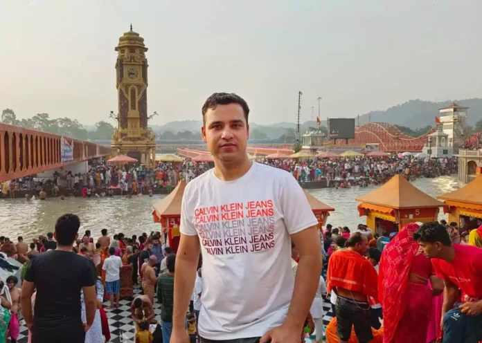 Jind News : हरिद्वार में सीआईए कर्मी को गोली मारने के आरोपित ने खुद को मारी गोली