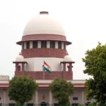 Supreme Court : उत्तर भारत के पहाड़ों में अभूतपूर्व बाढ़ की वजह पेड़ों की अवैध कटाई