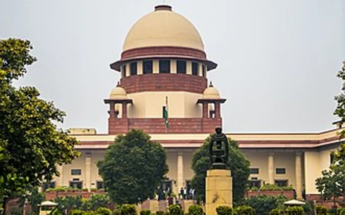 Supreme Court: पड़ोसियों के बीच होने वाले झगड़े आम, ऐसे विवादों को आत्महत्या के लिए उकसाने का अपराध नहीं मान सकते Supreme Court