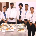 Jind News : सीआरएसयू में होटल और पर्यटन प्रबंधन विभाग में छात्रों ने सीखी पाक कला