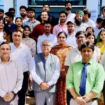 Mahendragarh News : हरियाणा केंद्रीय विश्वविद्यालय में विश्व पर्यटन सप्ताह 2025 का हुआ शुभारंभ