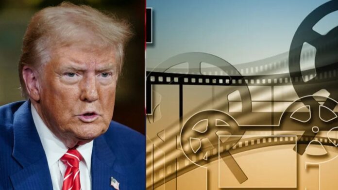 Trump Tariff VS Indian Cinema: ट्रंप का 100 प्रतिशत टैरिफ बम! इंडियन सिनेमा की हॉलीवुड वाली उड़ान पर लगेगा ब्रेक?