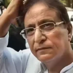 UP News: जेल से बाहर आने के बाद भी आजम खान की मुश्किलें बरकरार