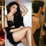 बाथरूम वीडियो से लेकर अश्लील डांस तक, Urvashi Rautela ने पार कर दी सारी हदें