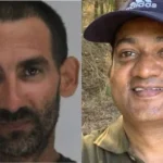 US Crime