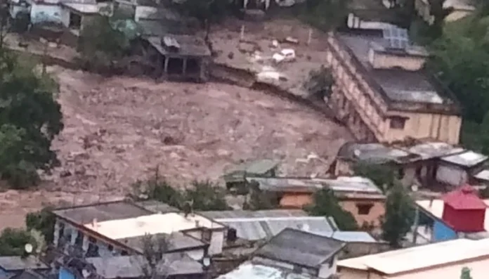 Uttarakhand Monsoon Live