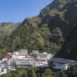 Vaishno Devi Yatra