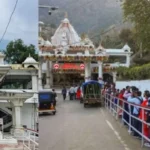 Vaishno Devi Yatra Update