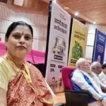 Vice Presidential Election: बीजेपी की कार्यशाला में आम कार्यकर्ता की तरह सबसे पीछे की सीट पर बैठे प्रधानमंत्री नरेंद्र मोदी