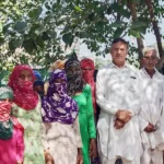 Jind News : 13 दिन से पीने के पानी की किल्लत से जूझ रहे ग्रामीण