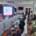 Jind News : राजकीय महाविद्यालय में एनईपी 2020 पर क्षमता निर्माण एवं मेंटरिंग कार्यशाला का हुआ आयोजन