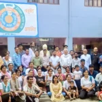 Mahendragrh News : इंदिरा गांधी विश्वविद्यालय के योग विभाग के विद्यार्थियों ने किया प्राकृतिक चिकित्सालय का शैक्षणिक भ्रमण