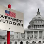 America Shutdown : अमेरिका में एक बार फिर हुआ शटडाउन