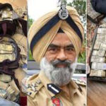 Punjab Crime News : डीआईजी भुल्लर के घर से मिला करोड़ों का कैश