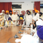 Punjab Breaking News : मानवाधिकार दिवस के रूप में मनाया जाए 9वें गुरु का शहीदी दिवस : मान