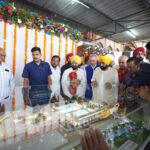 Punjab CM News : पंजाब की आध्यात्मिक धरोहर को संभालना हमारा फर्ज : मान