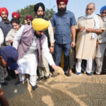 Punjab News : किसानों को समय पर मिल रहा फसल का भुगतान : सीएम