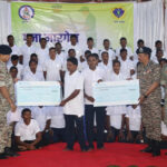 Chhattisgarh Breaking News : दशहरा के दिन 103 नक्सलियों ने छोड़ा हिंसा का रास्ता