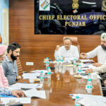 Tarn Taran Assembly by-election : विधानसभा उपचुनाव के दौरान तरनतारन में लगाए जाएंगे अतिरिक्त नाके