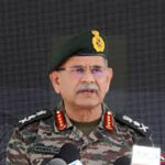 General Upendra Dwivedi : भारतीय सेना हर बार संयम नहीं दिखाएगी : उपेंद्र द्विवेदी