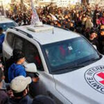 Israel–Hamas ceasefire : हमास आज छोड़ेगा इजरायल के बंधक