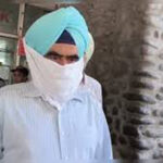 Punjab Breaking News : भ्रष्टाचार में फंसे डीआईजी एचएस भुल्लर निलंबित