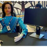 ISRO Humanoid Robot Vyomitra : दिसंबर में भारत रचेगा नया इतिहास