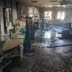Jaipur hospital fire : जयपुर के अस्पताल में आग से छह मरीजों की मौत