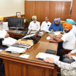 Punjab News Update : बाहरी राज्यों से धान का एक दाना भी पंजाब नहीं आने देंगे : कृषि मंत्री