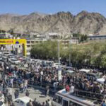 Ladakh Violence Update : लद्दाख हिंसा की होगी न्यायिक जांच