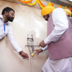 Punjab CM News : पंजाब में फेसलेस आरटीओ सेवाओं की शुरुआत