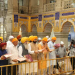 Punjab News Update : हमें गुरु साहिब जी के दिखाए मार्ग पर चलना चाहिए