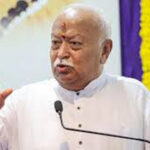 Mohan Bhagwat : पाकिस्तान अधिकृत कश्मीर वापस लेना होगा : भागवत
