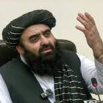 Afghanistan Foreign Minister : जम्मू-कश्मीर भारत का अभिन्न अंग : मुत्ताकी