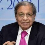 Business News Hindi : भारत चुनौतियों का सामना करने के लिए तैयार : एनके सिंह