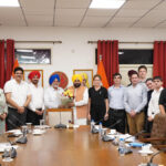 Punjab Breaking News : कृषि क्षेत्र में पंजाब और अर्जेंटीना करेंगे आपसी सहयोग