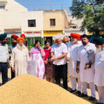 Punjab News : पंजाब की मंडियों का दौरा करेंगी केंद्रीय टीमें : कटारूचक